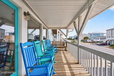 Classic Beach Beauty in a Superb Location across the street from on Sea Trail Golf Resort in North Carolina - for sale on GolfHomes.com, golf home, golf lot