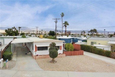 Charming 2-Bedroom Home with Mountain Views in Golf Paradise 55+ on The Club At Shenandoah Springs in California - for sale on GolfHomes.com, golf home, golf lot