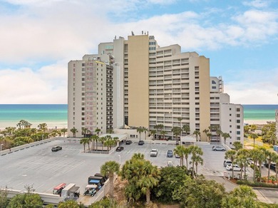 Wake up to sweeping Gulf views and the calming rhythm of the on Sandestin Golf and Beach Resort - The Links in Florida - for sale on GolfHomes.com, golf home, golf lot