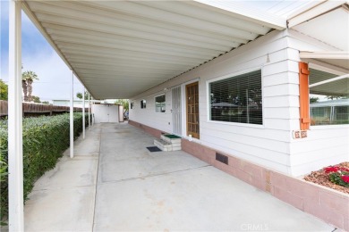 Charming 2-Bedroom Home with Mountain Views in Golf Paradise 55+ on The Club At Shenandoah Springs in California - for sale on GolfHomes.com, golf home, golf lot
