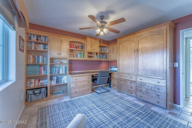 Discover the perfect blend of comfort, charm, and convenience in on Haven Golf Club in Arizona - for sale on GolfHomes.com, golf home, golf lot