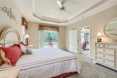 SKIP THE LINE AND HEAD DIRECTLY TO THE TEE BOX with the option on Shadow Wood Country Club in Florida - for sale on GolfHomes.com, golf home, golf lot