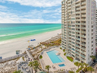 Wake up to sweeping Gulf views and the calming rhythm of the on Sandestin Golf and Beach Resort - The Links in Florida - for sale on GolfHomes.com, golf home, golf lot