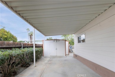 Charming 2-Bedroom Home with Mountain Views in Golf Paradise 55+ on The Club At Shenandoah Springs in California - for sale on GolfHomes.com, golf home, golf lot