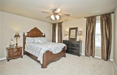 Welcome to 1965 Collins Drive in Pea Ridge, Arkansas. This all on Big Sugar Golf Club in Arkansas - for sale on GolfHomes.com, golf home, golf lot