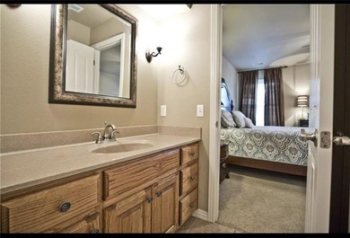 Welcome to 1965 Collins Drive in Pea Ridge, Arkansas. This all on Big Sugar Golf Club in Arkansas - for sale on GolfHomes.com, golf home, golf lot