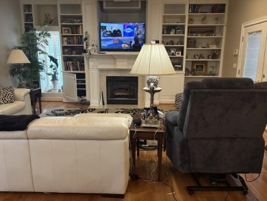 This rare listing on a 9 hole golf course, close to Red River on Beechfork Golf Club in Kentucky - for sale on GolfHomes.com, golf home, golf lot