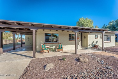Discover the perfect blend of comfort, charm, and convenience in on Haven Golf Club in Arizona - for sale on GolfHomes.com, golf home, golf lot
