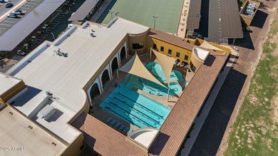 Fantastic opportunity in Sun City! This 2-bedroom, 1-bath home on Sun City South Golf Course in Arizona - for sale on GolfHomes.com, golf home, golf lot