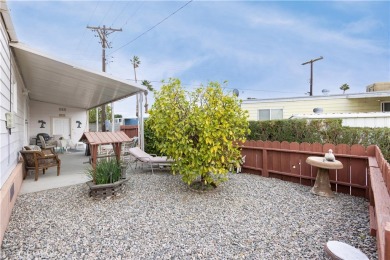 Charming 2-Bedroom Home with Mountain Views in Golf Paradise 55+ on The Club At Shenandoah Springs in California - for sale on GolfHomes.com, golf home, golf lot