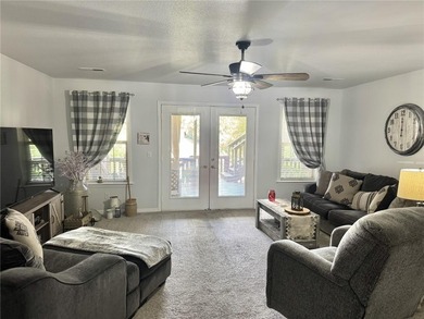 Welcome to 1965 Collins Drive in Pea Ridge, Arkansas. This all on Big Sugar Golf Club in Arkansas - for sale on GolfHomes.com, golf home, golf lot