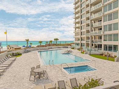 Wake up to sweeping Gulf views and the calming rhythm of the on Sandestin Golf and Beach Resort - The Links in Florida - for sale on GolfHomes.com, golf home, golf lot