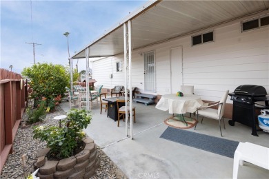 Charming 2-Bedroom Home with Mountain Views in Golf Paradise 55+ on The Club At Shenandoah Springs in California - for sale on GolfHomes.com, golf home, golf lot