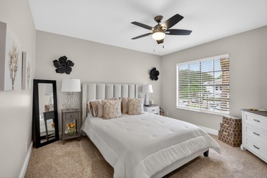 PRISTINE BOBBY JONES MODEL 1 BLOCK FROM MAIN CLUB HOUSE AND GOLF on Gleneagles Golf and Country Club in Florida - for sale on GolfHomes.com, golf home, golf lot