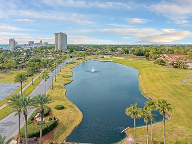Wake up to sweeping Gulf views and the calming rhythm of the on Sandestin Golf and Beach Resort - The Links in Florida - for sale on GolfHomes.com, golf home, golf lot
