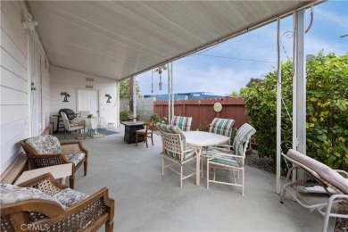 Charming 2-Bedroom Home with Mountain Views in Golf Paradise 55+ on The Club At Shenandoah Springs in California - for sale on GolfHomes.com, golf home, golf lot