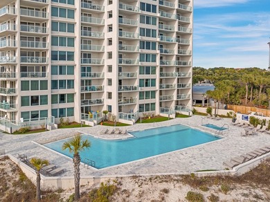 Wake up to sweeping Gulf views and the calming rhythm of the on Sandestin Golf and Beach Resort - The Links in Florida - for sale on GolfHomes.com, golf home, golf lot