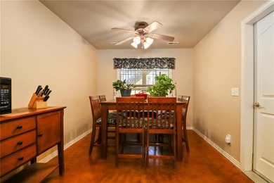 Welcome to 1965 Collins Drive in Pea Ridge, Arkansas. This all on Big Sugar Golf Club in Arkansas - for sale on GolfHomes.com, golf home, golf lot