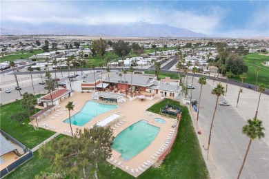 Charming 2-Bedroom Home with Mountain Views in Golf Paradise 55+ on The Club At Shenandoah Springs in California - for sale on GolfHomes.com, golf home, golf lot