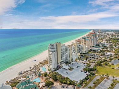 Wake up to sweeping Gulf views and the calming rhythm of the on Sandestin Golf and Beach Resort - The Links in Florida - for sale on GolfHomes.com, golf home, golf lot