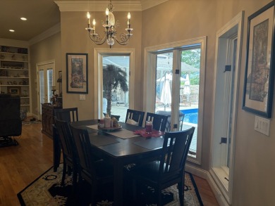 This rare listing on a 9 hole golf course, close to Red River on Beechfork Golf Club in Kentucky - for sale on GolfHomes.com, golf home, golf lot
