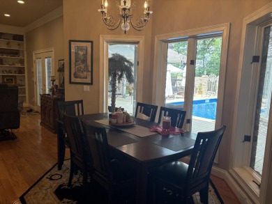 This rare listing on a 9 hole golf course, close to Red River on Beechfork Golf Club in Kentucky - for sale on GolfHomes.com, golf home, golf lot