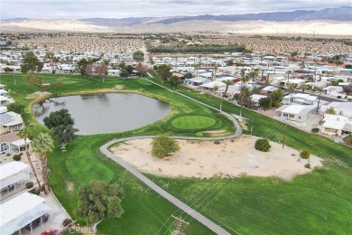 Charming 2-Bedroom Home with Mountain Views in Golf Paradise 55+ on The Club At Shenandoah Springs in California - for sale on GolfHomes.com, golf home, golf lot