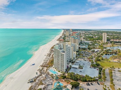 Wake up to sweeping Gulf views and the calming rhythm of the on Sandestin Golf and Beach Resort - The Links in Florida - for sale on GolfHomes.com, golf home, golf lot