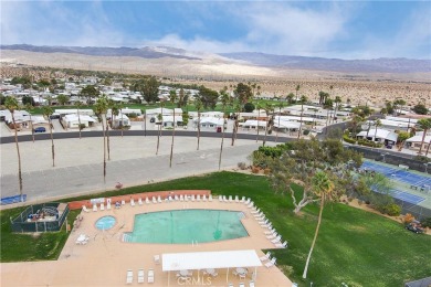 Charming 2-Bedroom Home with Mountain Views in Golf Paradise 55+ on The Club At Shenandoah Springs in California - for sale on GolfHomes.com, golf home, golf lot