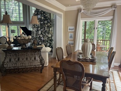 This rare listing on a 9 hole golf course, close to Red River on Beechfork Golf Club in Kentucky - for sale on GolfHomes.com, golf home, golf lot