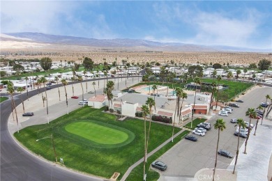 Charming 2-Bedroom Home with Mountain Views in Golf Paradise 55+ on The Club At Shenandoah Springs in California - for sale on GolfHomes.com, golf home, golf lot