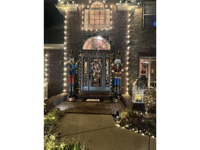 Welcome to 1965 Collins Drive in Pea Ridge, Arkansas. This all on Big Sugar Golf Club in Arkansas - for sale on GolfHomes.com, golf home, golf lot