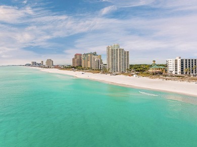 Wake up to sweeping Gulf views and the calming rhythm of the on Sandestin Golf and Beach Resort - The Links in Florida - for sale on GolfHomes.com, golf home, golf lot