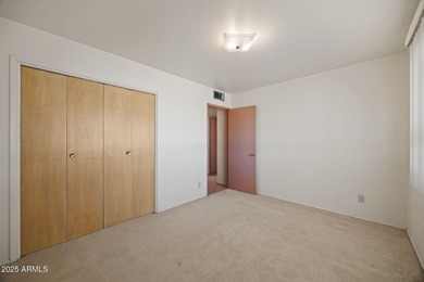 Fantastic opportunity in Sun City! This 2-bedroom, 1-bath home on Sun City South Golf Course in Arizona - for sale on GolfHomes.com, golf home, golf lot