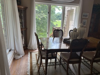 This rare listing on a 9 hole golf course, close to Red River on Beechfork Golf Club in Kentucky - for sale on GolfHomes.com, golf home, golf lot