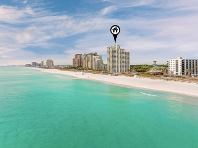 Wake up to sweeping Gulf views and the calming rhythm of the on Sandestin Golf and Beach Resort - The Links in Florida - for sale on GolfHomes.com, golf home, golf lot