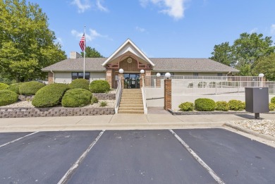 NIGHTLY RENTAL!! Welcome to your ideal getaway! This beautifully on Thousand Hills Golf Resort in Missouri - for sale on GolfHomes.com, golf home, golf lot