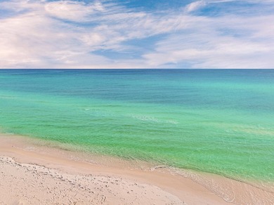 Wake up to sweeping Gulf views and the calming rhythm of the on Sandestin Golf and Beach Resort - The Links in Florida - for sale on GolfHomes.com, golf home, golf lot