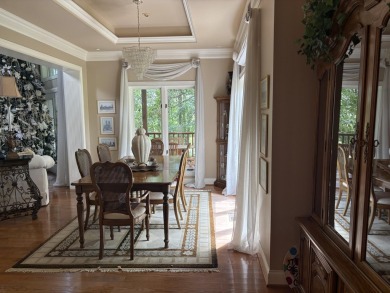 This rare listing on a 9 hole golf course, close to Red River on Beechfork Golf Club in Kentucky - for sale on GolfHomes.com, golf home, golf lot