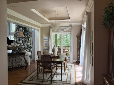 This rare listing on a 9 hole golf course, close to Red River on Beechfork Golf Club in Kentucky - for sale on GolfHomes.com, golf home, golf lot