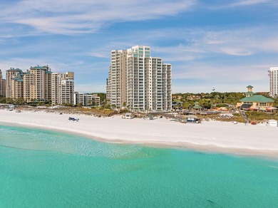 Wake up to sweeping Gulf views and the calming rhythm of the on Sandestin Golf and Beach Resort - The Links in Florida - for sale on GolfHomes.com, golf home, golf lot
