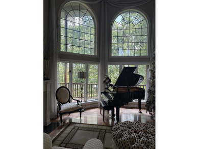 This rare listing on a 9 hole golf course, close to Red River on Beechfork Golf Club in Kentucky - for sale on GolfHomes.com, golf home, golf lot