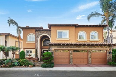 Welcome to 33 Golf Ridge, an exquisite residence in the highly on Dove Canyon Country Club in California - for sale on GolfHomes.com, golf home, golf lot