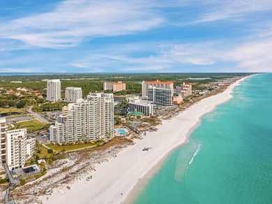 Wake up to sweeping Gulf views and the calming rhythm of the on Sandestin Golf and Beach Resort - The Links in Florida - for sale on GolfHomes.com, golf home, golf lot