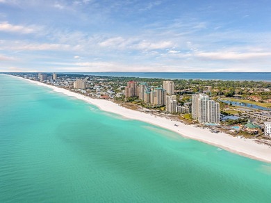 Wake up to sweeping Gulf views and the calming rhythm of the on Sandestin Golf and Beach Resort - The Links in Florida - for sale on GolfHomes.com, golf home, golf lot