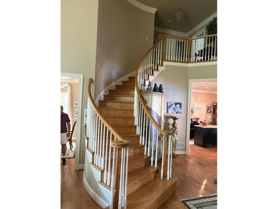 This rare listing on a 9 hole golf course, close to Red River on Beechfork Golf Club in Kentucky - for sale on GolfHomes.com, golf home, golf lot