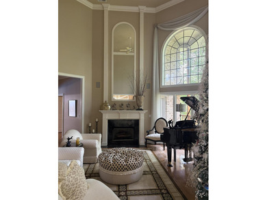 This rare listing on a 9 hole golf course, close to Red River on Beechfork Golf Club in Kentucky - for sale on GolfHomes.com, golf home, golf lot