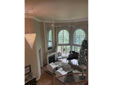 This rare listing on a 9 hole golf course, close to Red River on Beechfork Golf Club in Kentucky - for sale on GolfHomes.com, golf home, golf lot