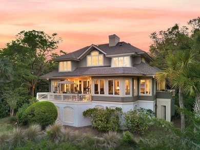 418 Snowy Egret Lane, Kiawah Island - Meticulously Maintained on Kiawah Island Resort - Cougar Point in South Carolina - for sale on GolfHomes.com, golf home, golf lot
