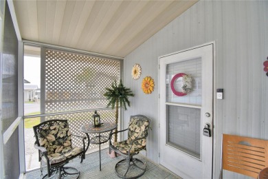PRICE IMPROVEMENT...WELCOME TO YOUR FLORIDA RETIREMENT OASIS IN on Southern Dunes Golf and Country Club in Florida - for sale on GolfHomes.com, golf home, golf lot